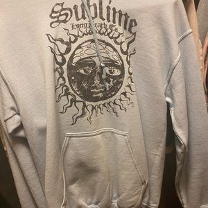 Sublime hoodie